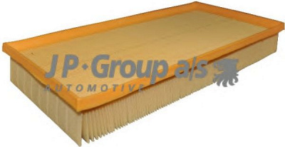 JP GROUP 1118602600 -  Воздушный фильтр